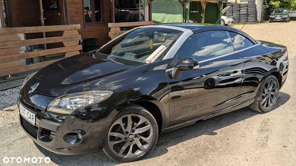 Renault Megane - 5