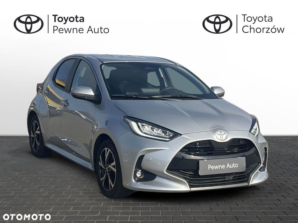 Toyota Yaris Hybrid 1.5 Style - 7