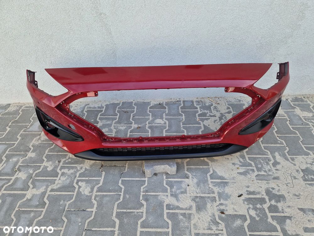 Zderzak Hyundai I30 2020 lift III - 2