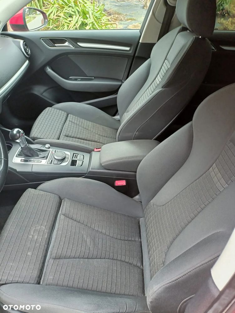 Audi A3 Sportback 1.4 TFSI CoD ultra Ambition S tronic - 33