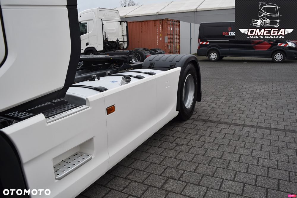 Scania S 450 / S450 / 450S  // Full LED /Spr Z Niemiec - 24
