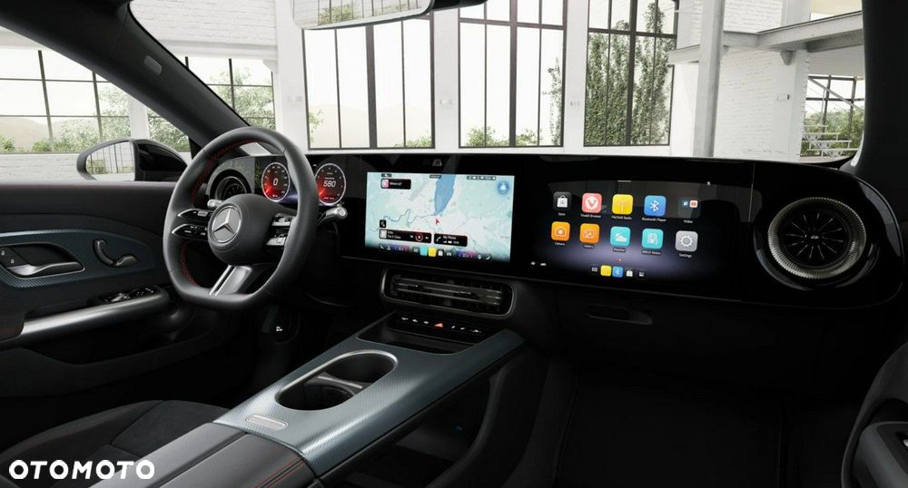 Mercedes-Benz CLA - 7