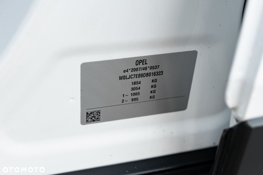 Opel Mokka 1.4 T Cosmo S&S 4x4 - 20