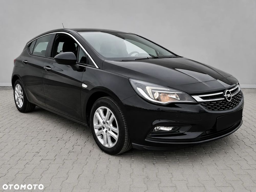 Opel Astra 1.4 T GPF Enjoy S&S - 3