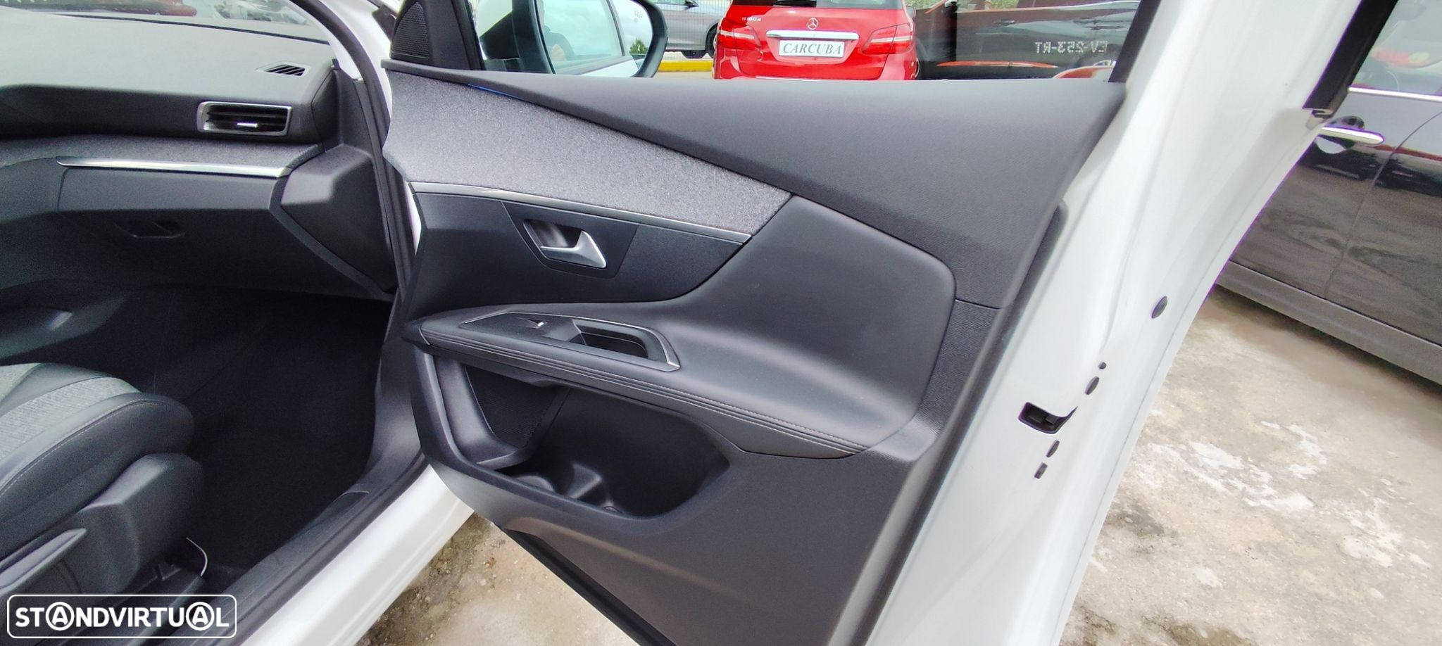 Peugeot 3008 1.5 BlueHDi Allure - 14