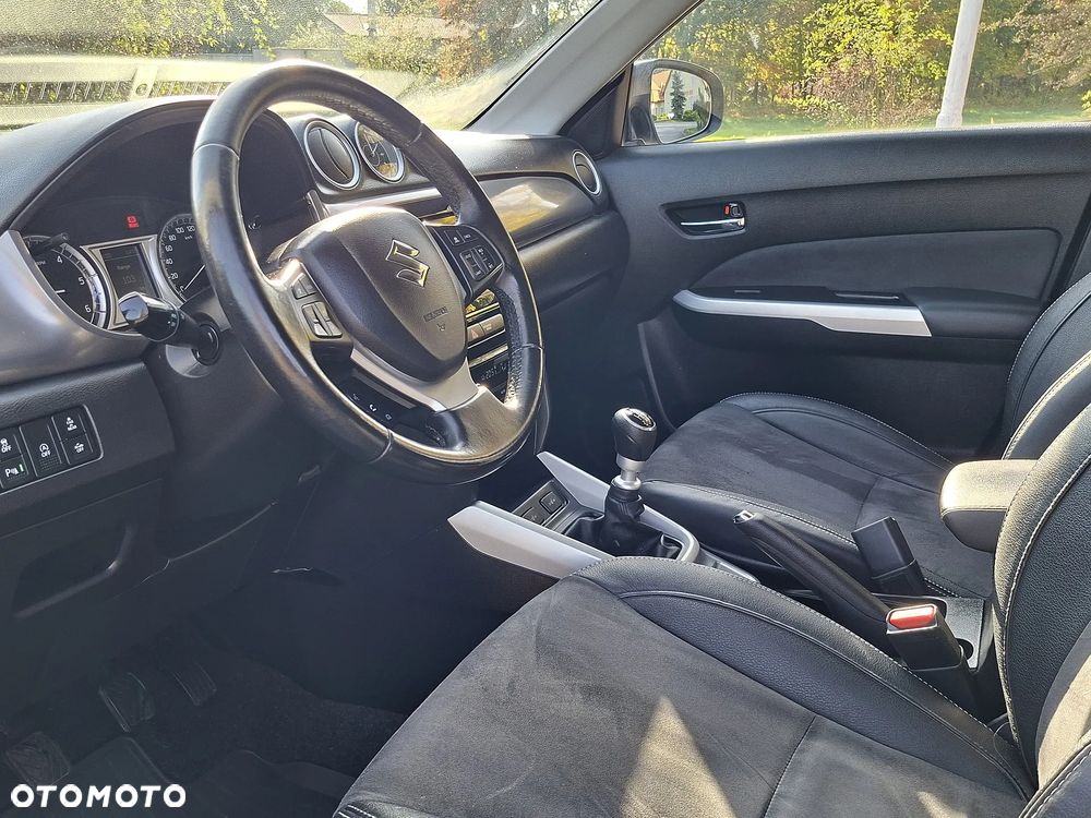 Suzuki Vitara - 29