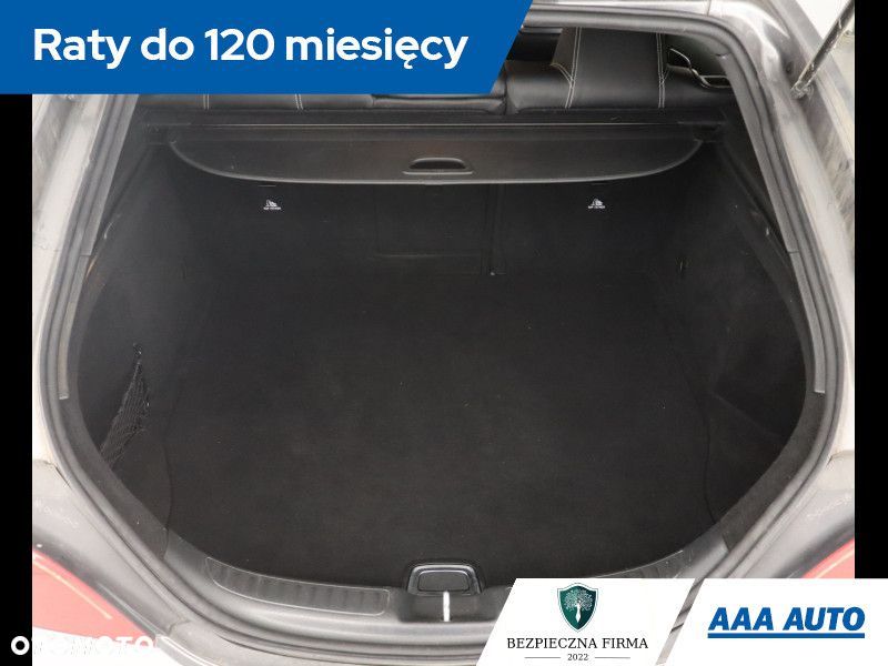 Mercedes-Benz CLA - 16