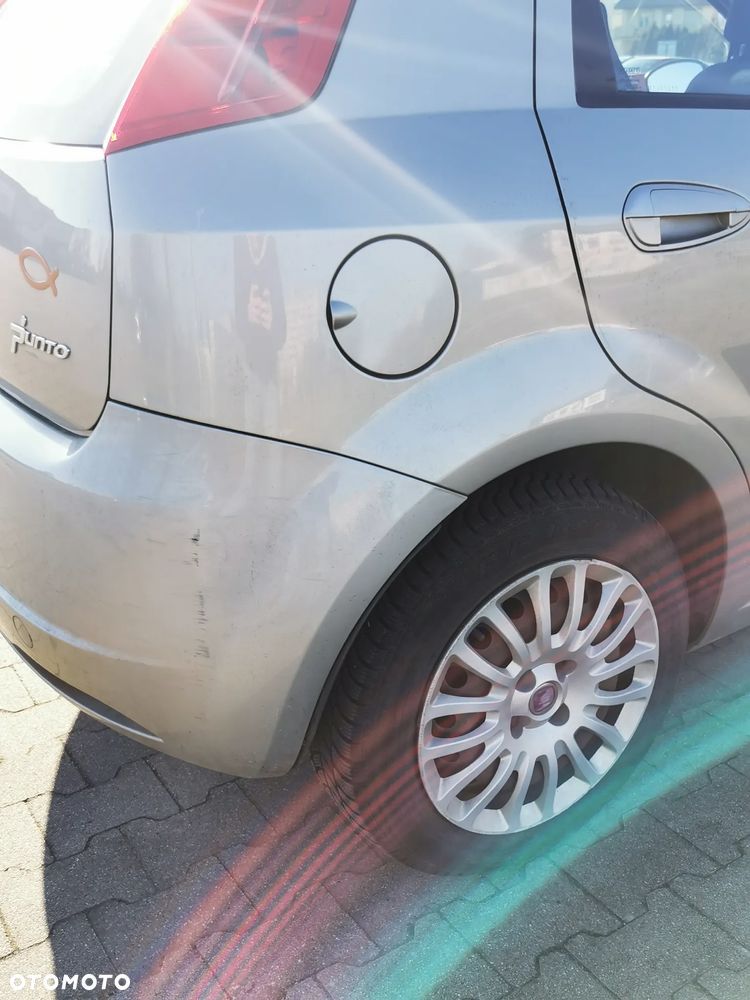 Fiat Punto - 15