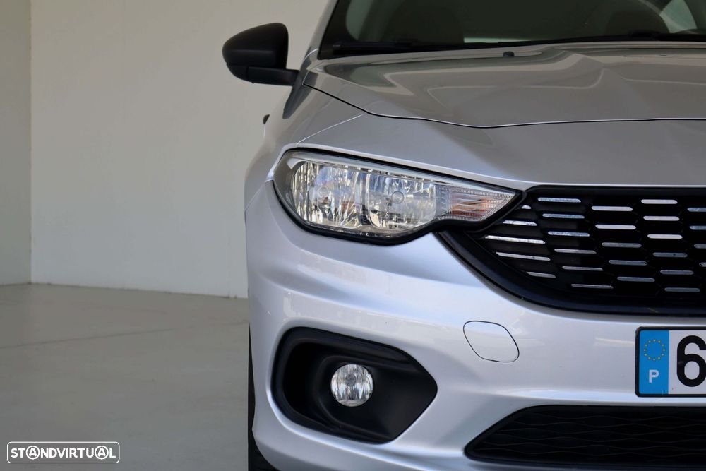 Fiat Tipo 1.3 M-Jet Easy - 5
