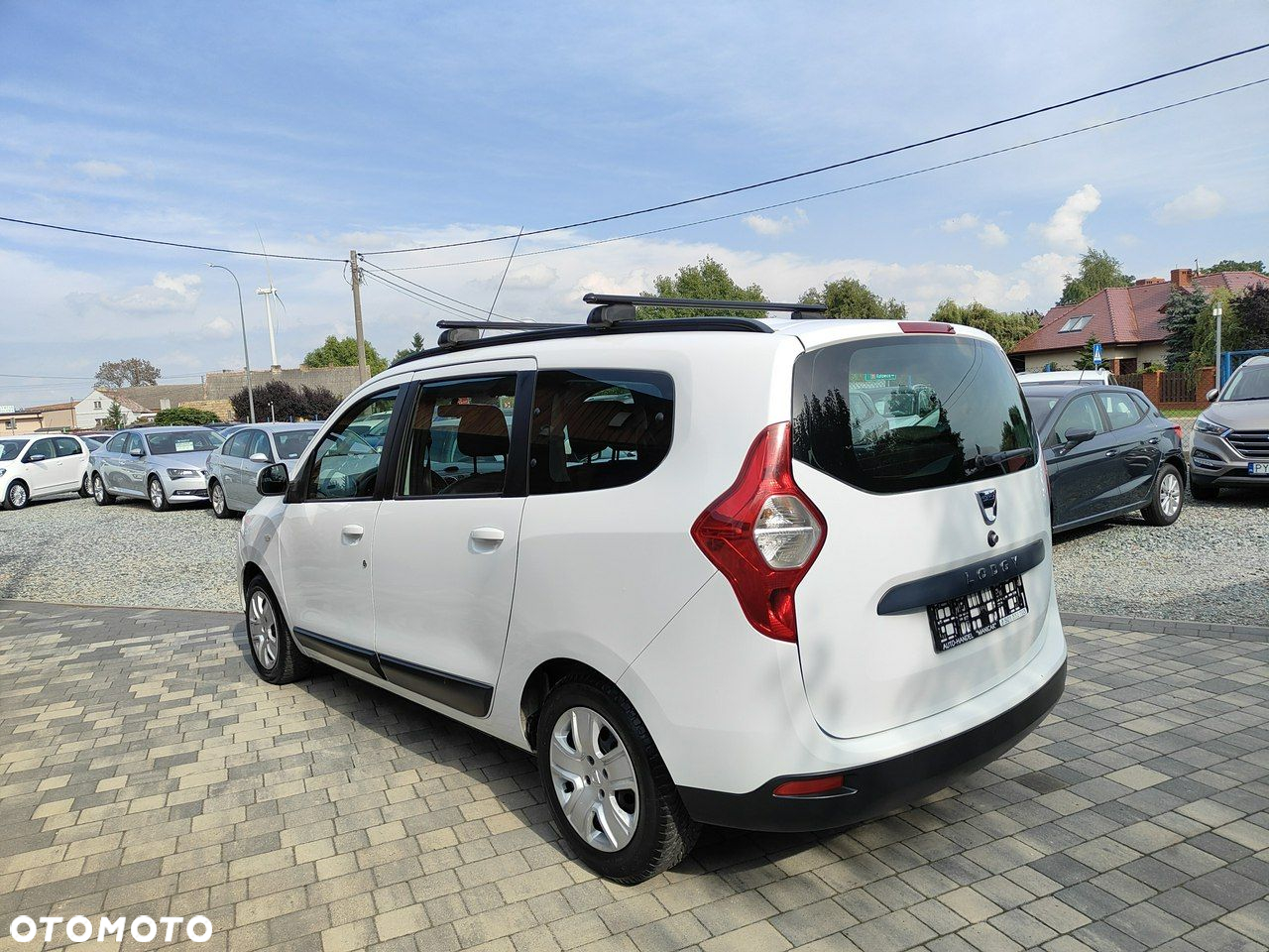 Dacia Lodgy - 4