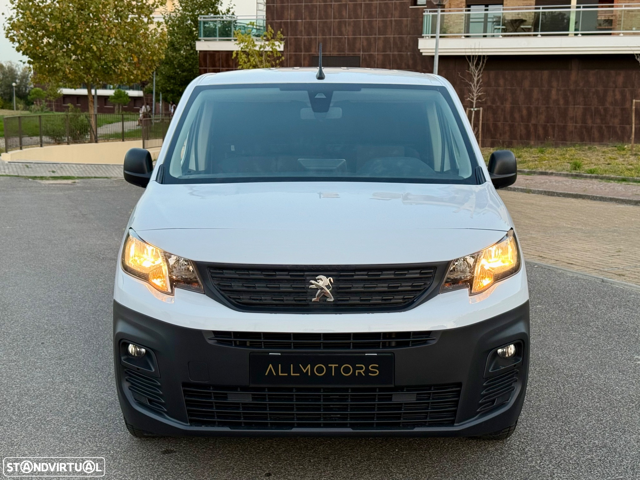 Peugeot Partner - 2