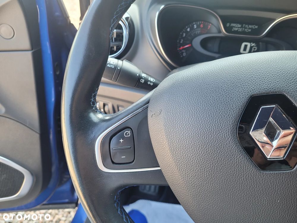 Renault Captur 1.3 Energy TCe S-Edition EDC - 24