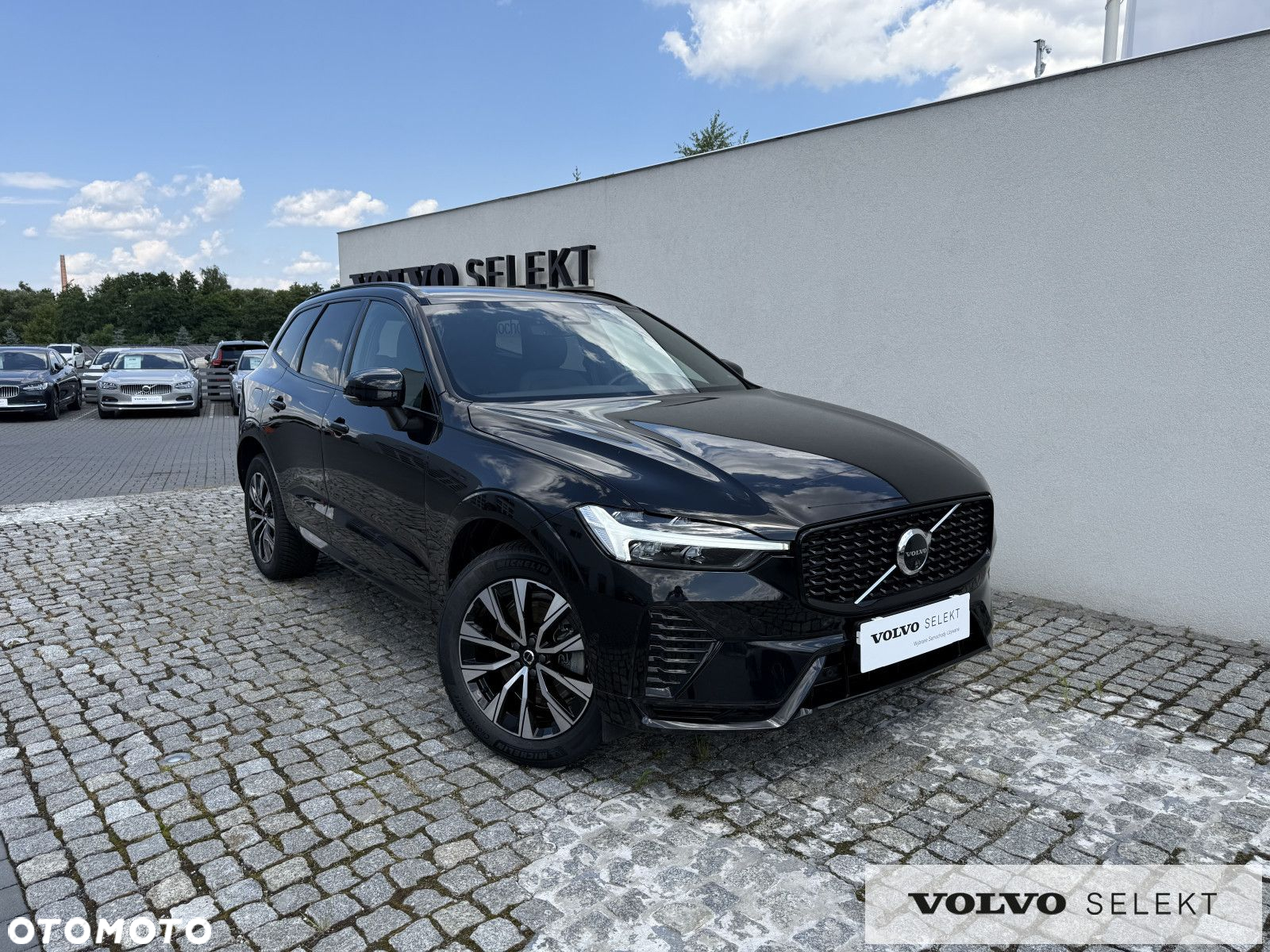 Volvo XC 60 - 33