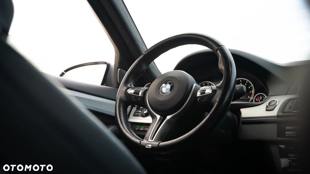 BMW M5 - 18