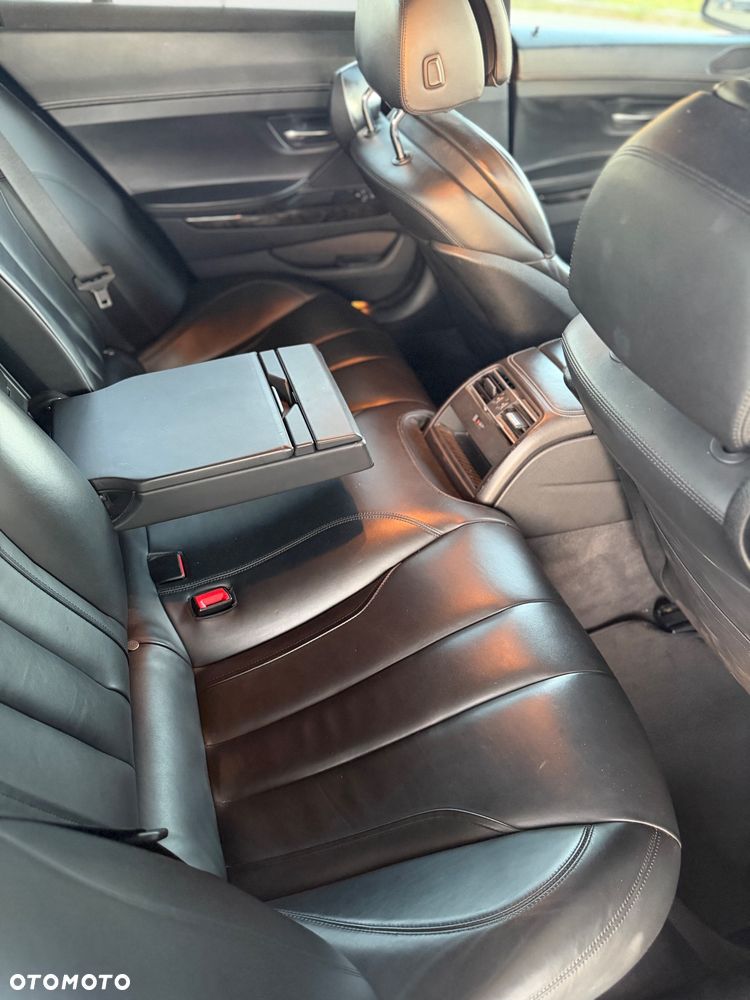 BMW Seria 6 640d - 14