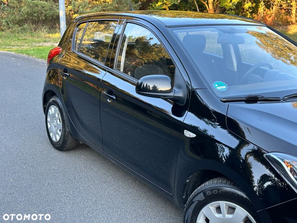 Hyundai i20 1.2 5 Star Edition - 4