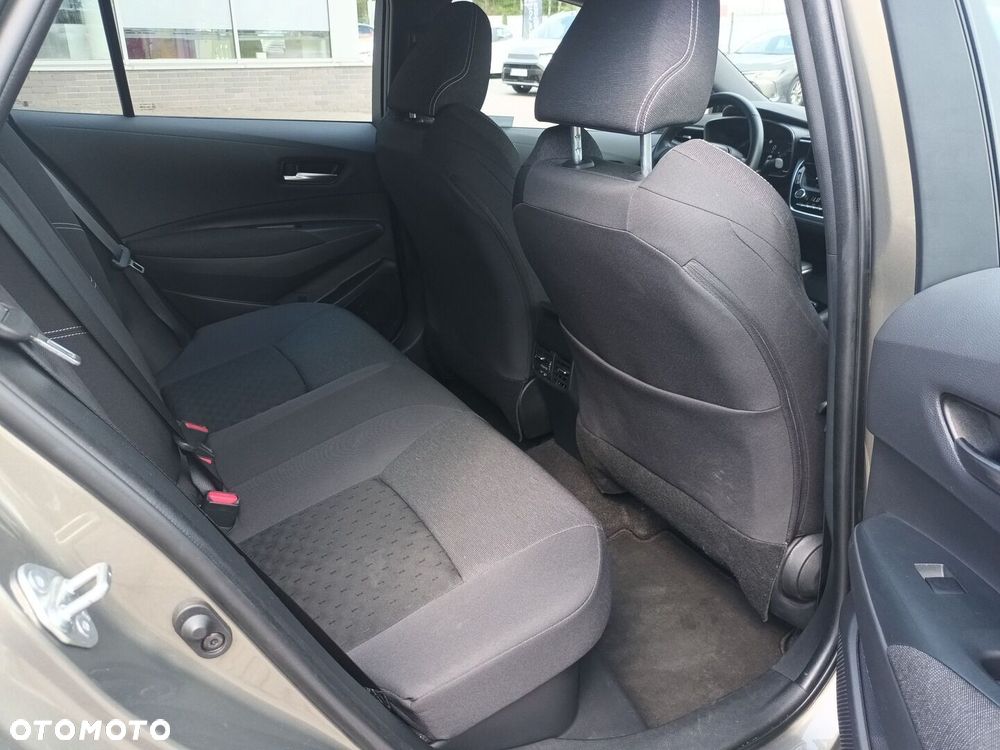 Toyota Corolla 1.8 Hybrid Comfort - 7