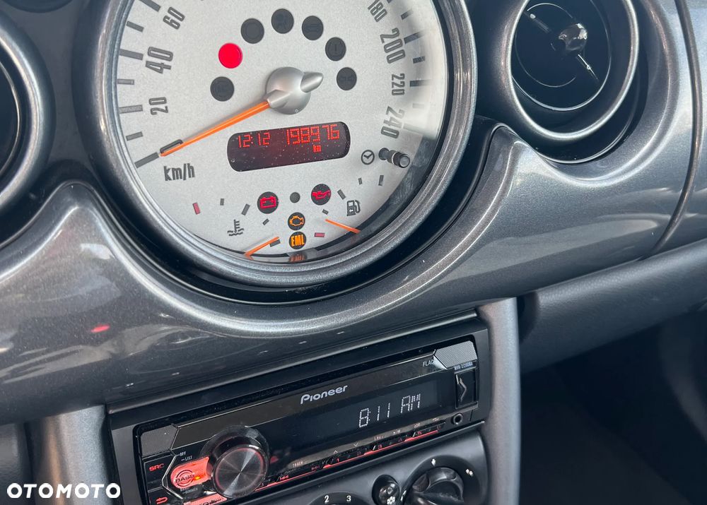 MINI Cooper - 12
