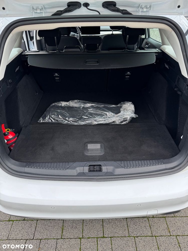 Ford Focus 1.0 EcoBoost Titanium - 16