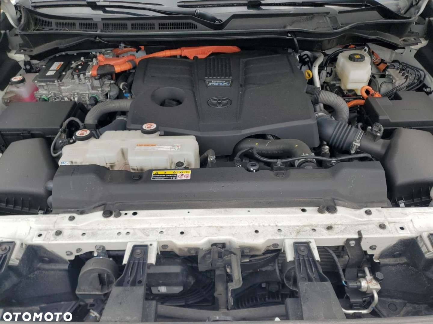 Toyota Tundra - 6