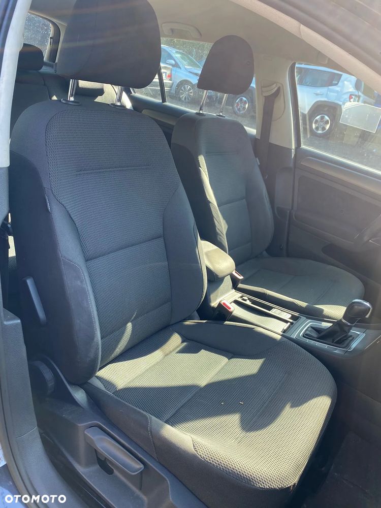 Volkswagen Golf 1.4 TSI ACT BlueMotion Technology DSG Highline - 22