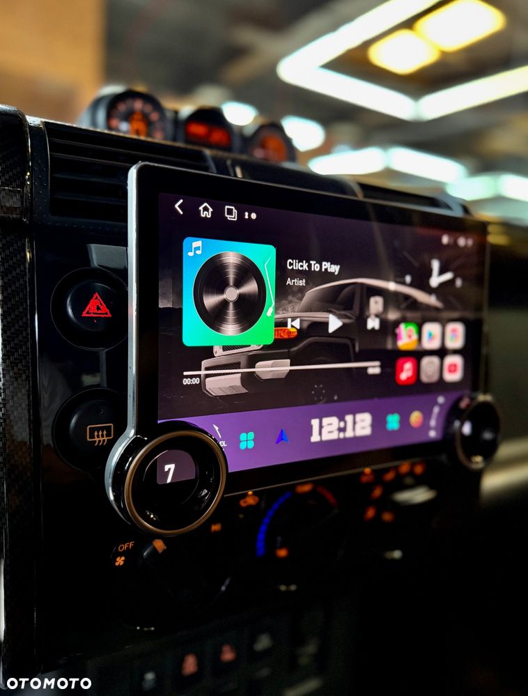 Toyota FJ 4.0 4x4 - 30