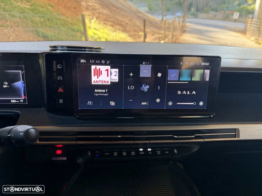 Lancia Ypsilon - 23