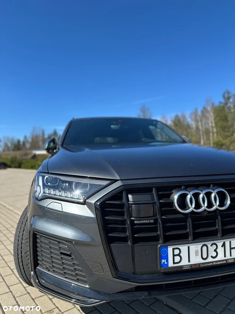 Audi Q7 - 19