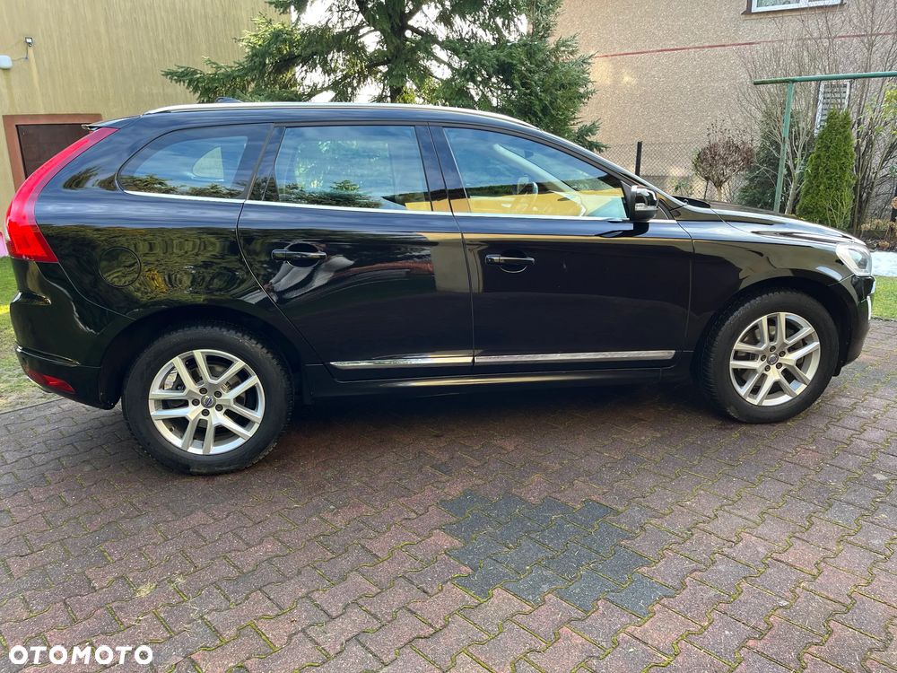 Volvo XC 60 D4 AWD Summum - 9