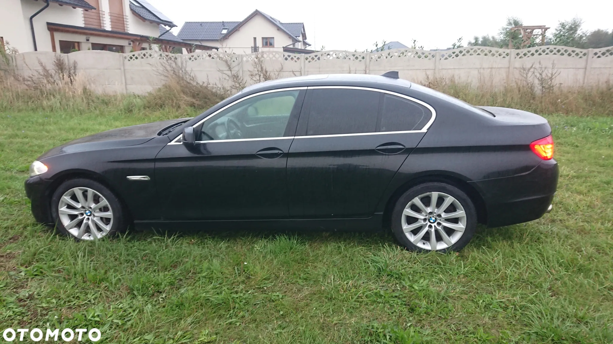 BMW Seria 3 325d DPF Edition Sport - 10