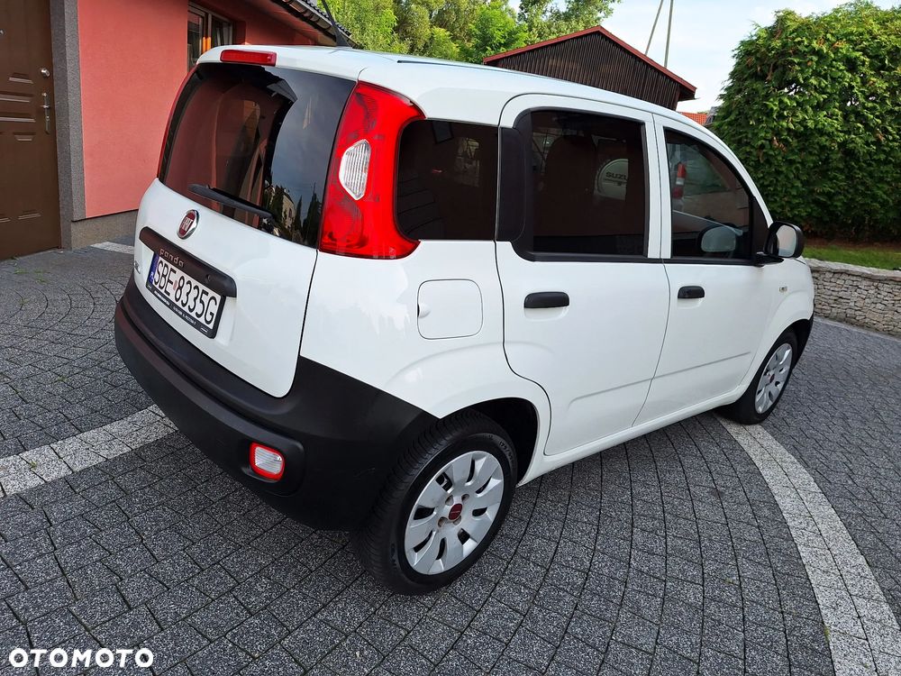 Fiat Panda - 3