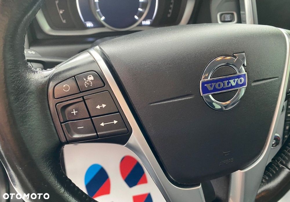 Volvo XC 60 2016