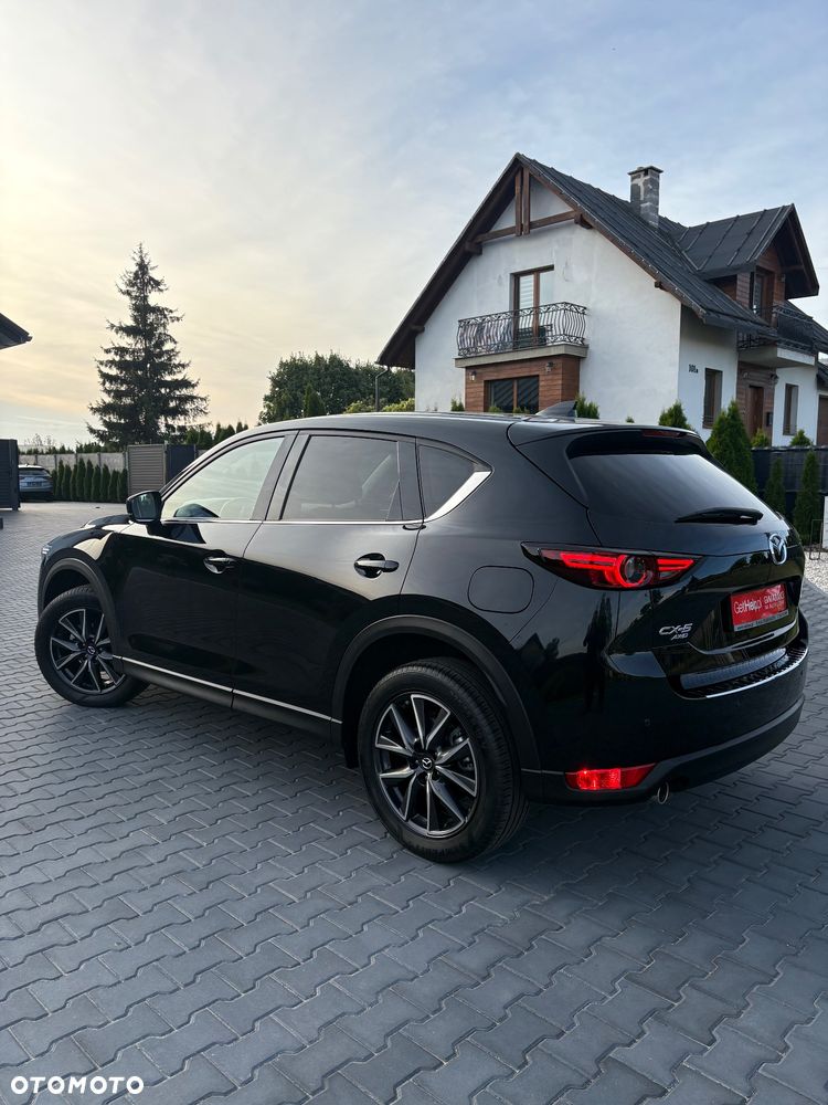 Mazda CX-5 - 14