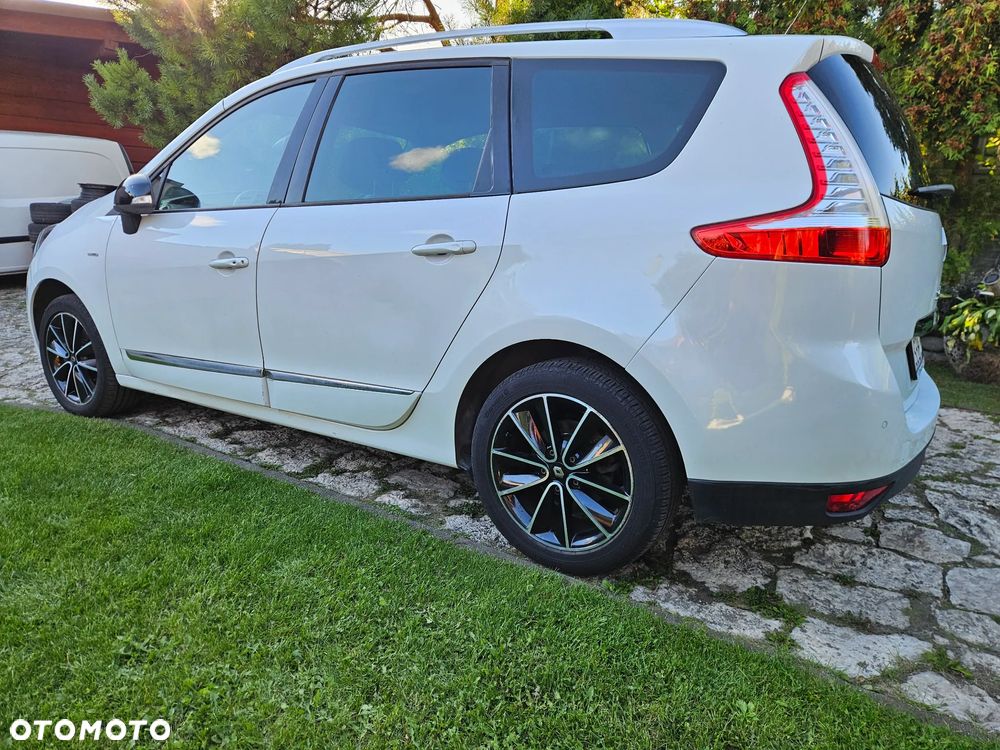 Renault Grand Scenic Energy TCe 130 S&S Bose Edition - 4