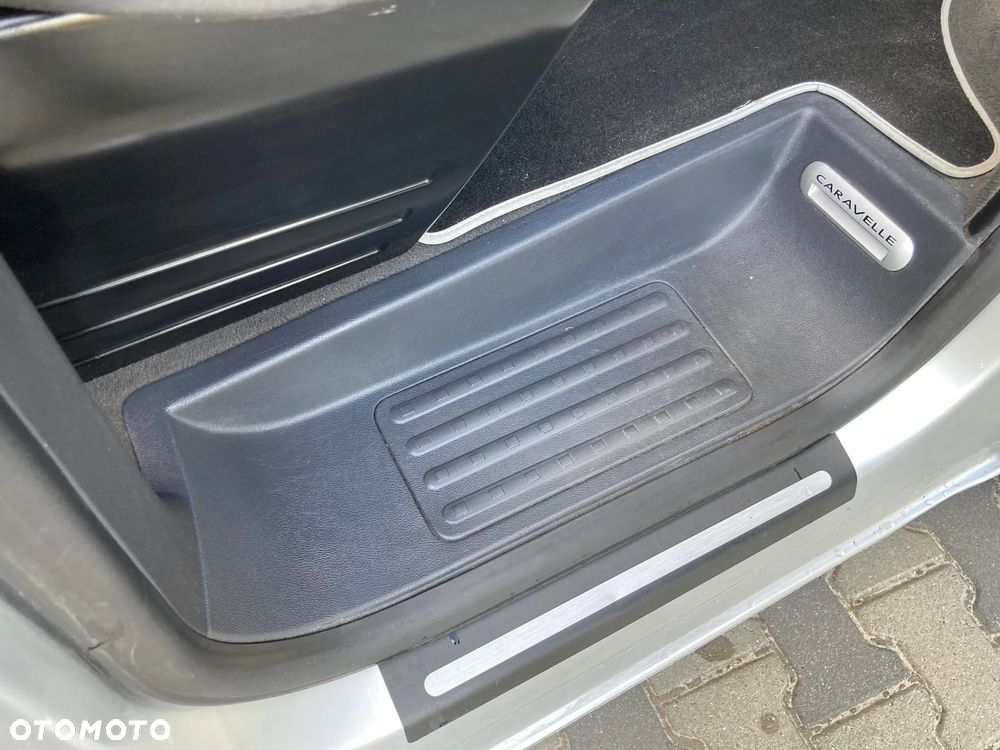 Volkswagen Caravelle L2 - 15