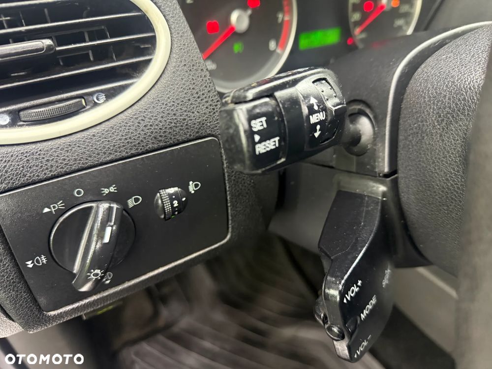 Ford Focus 1.6 FX Gold / Gold X - 33
