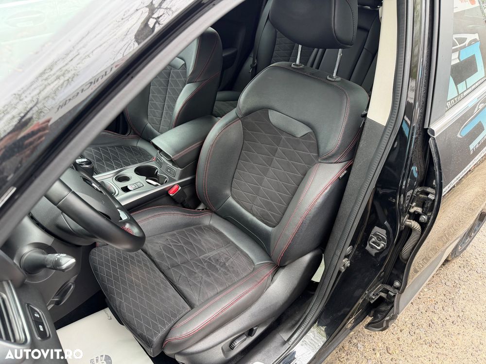 Renault Kadjar TCe GPF Intens - 13