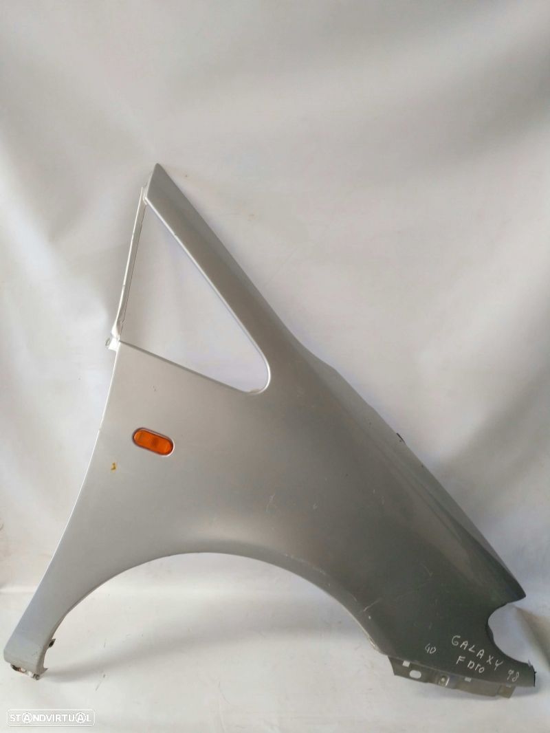 Guarda-lamas direito FORD Galaxy (WGR) - 1