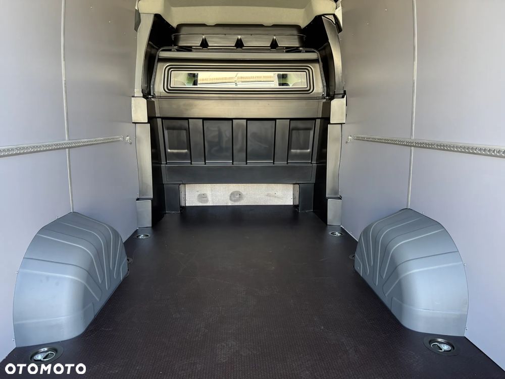 Toyota Proace MAX Brygadowy - 5