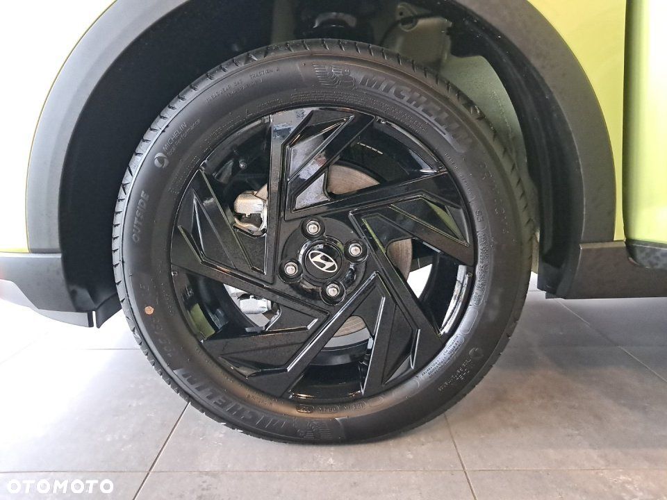 Hyundai Bayon - 20