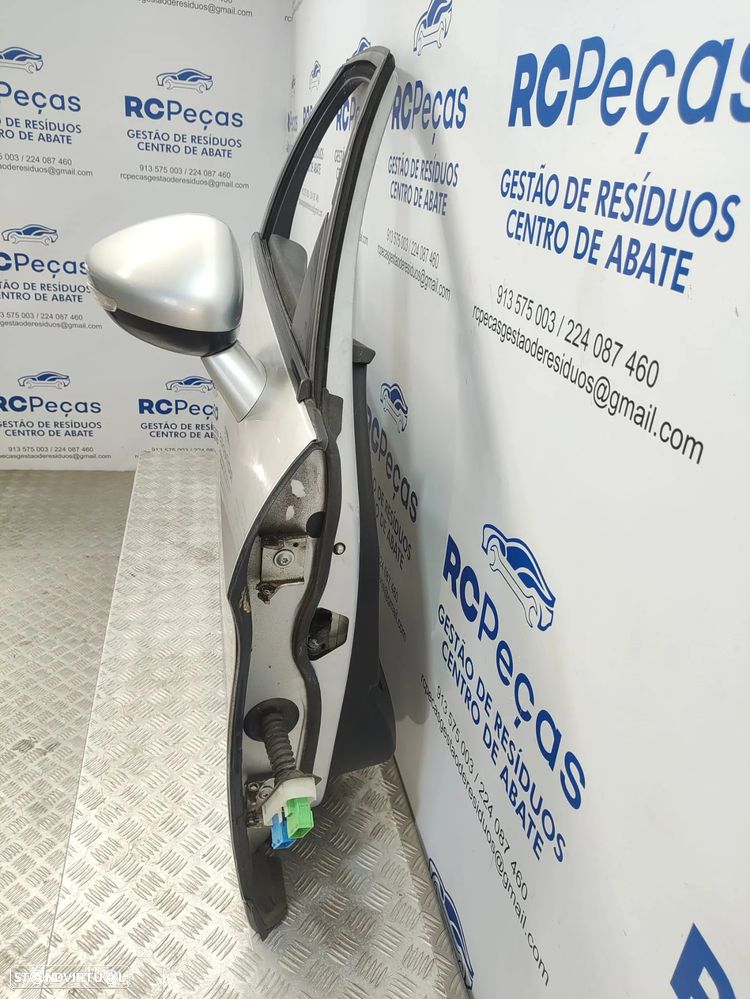 Porta Frente Frontal Direita Citroen DS DS5 2011 - 2018 - 5