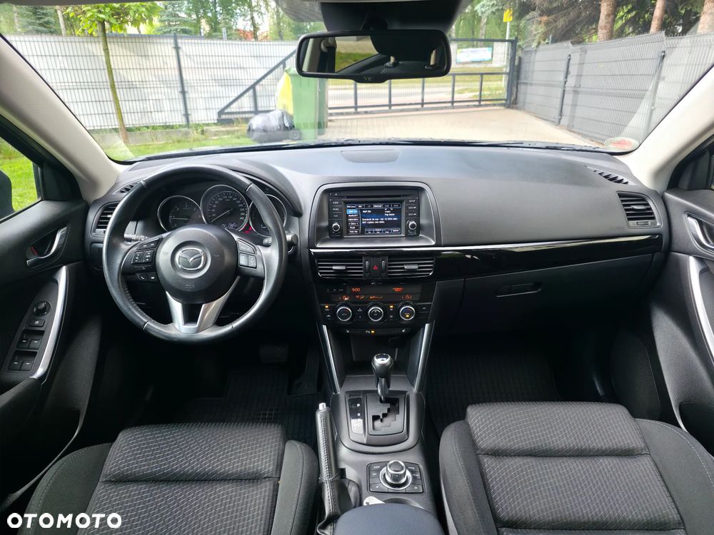 Mazda CX-5 2.2 D Skyenergy 2WD - 11