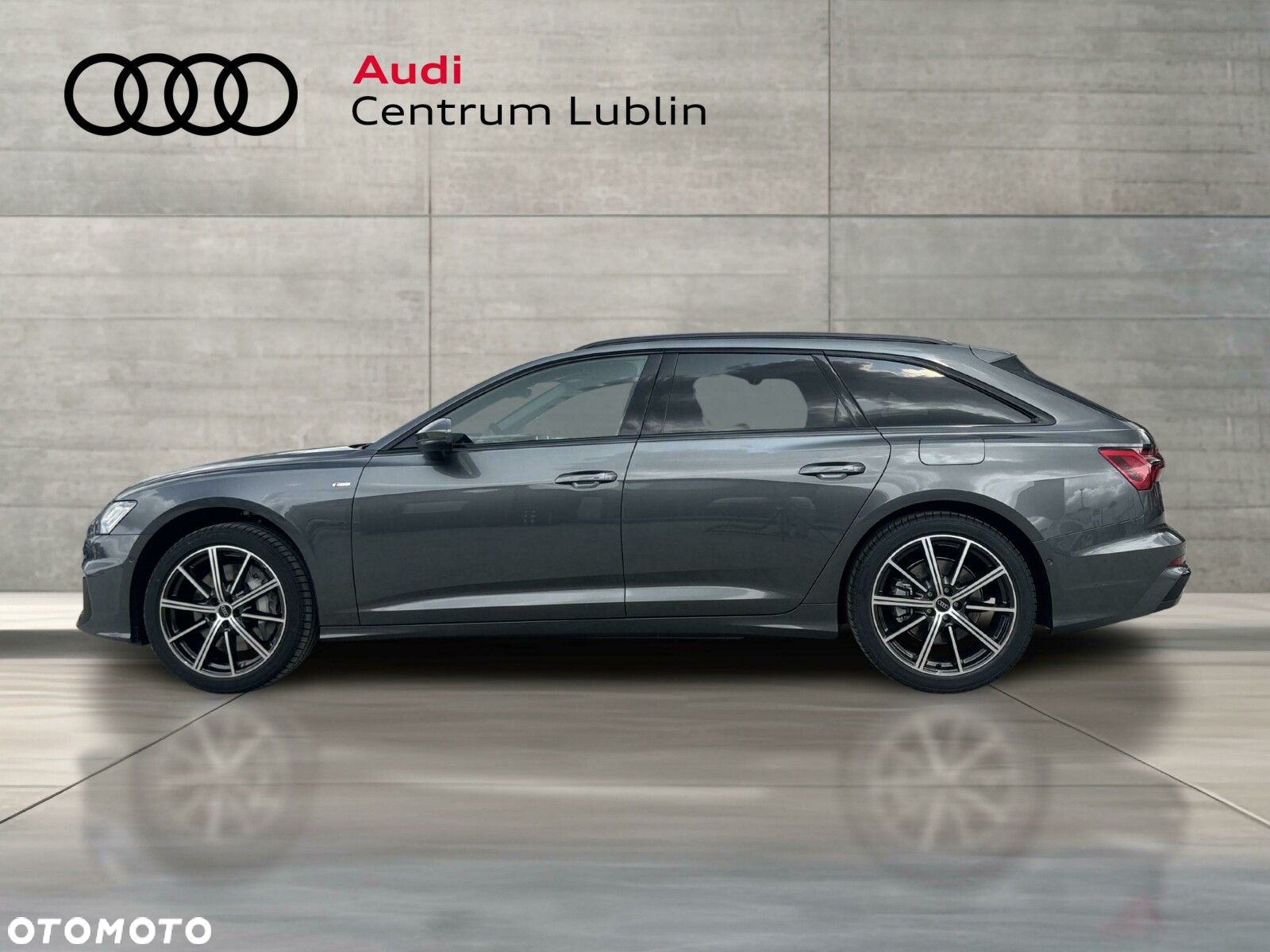 Audi A6 - 2