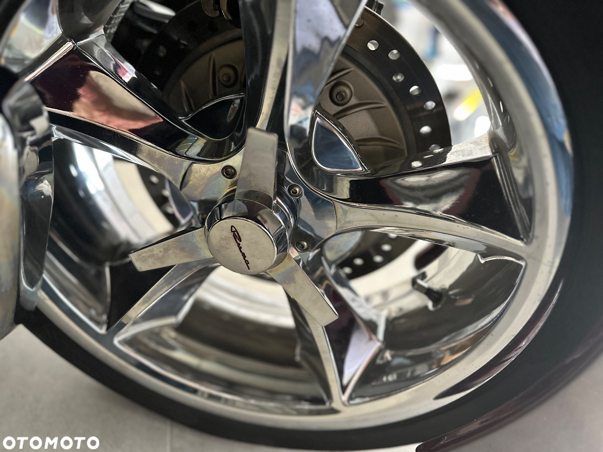 Honda Valkyrie - 27