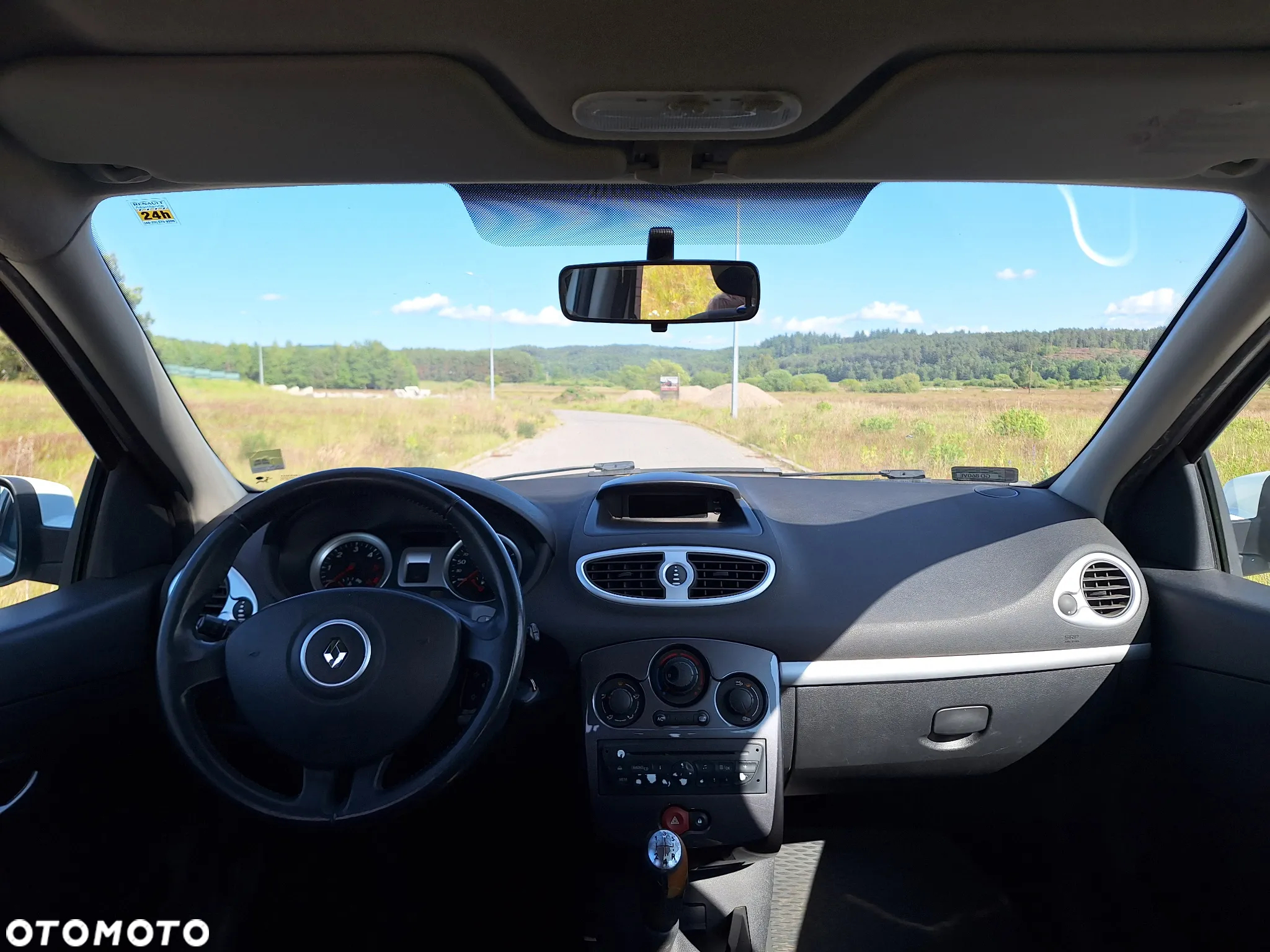 Renault Clio 1.5 dCi Expression - 8