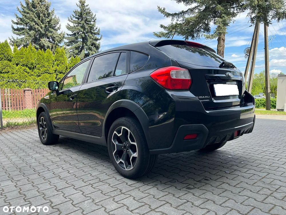 Subaru XV 2.0i Exclusive - 28