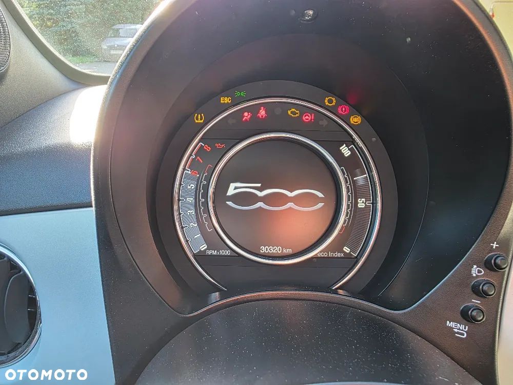 Fiat 500 1.0 GSE Hybrid - 18