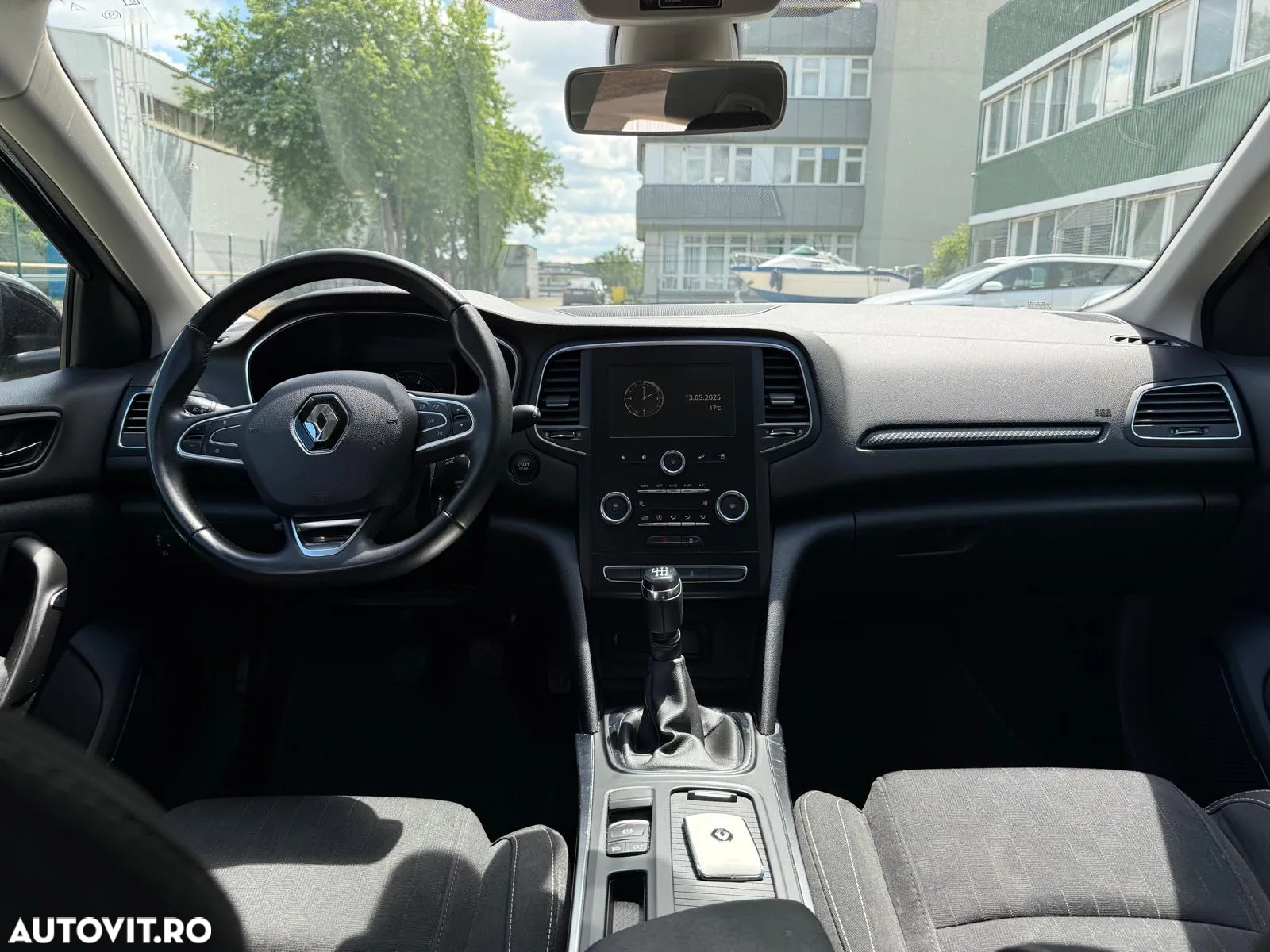 Renault Megane TCe GPF Limited - 12