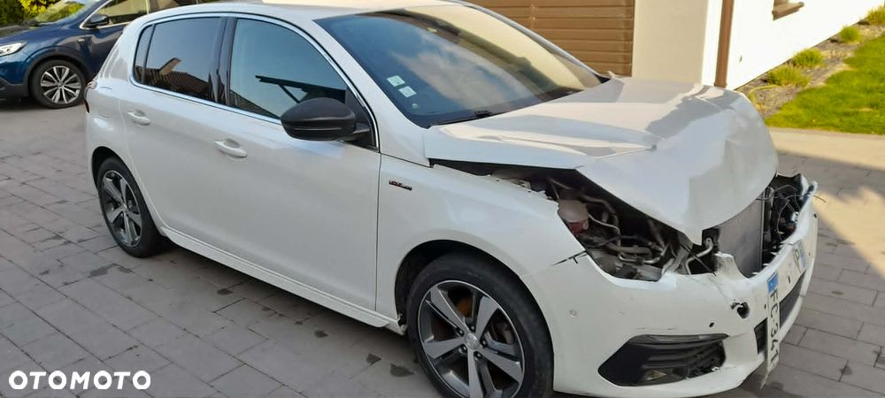 Peugeot 308 PureTech 130 Stop & Start GT-Line Edition - 4