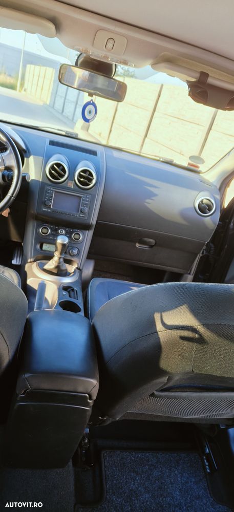Nissan Qashqai 1.5 DCI DPF Visia - 7